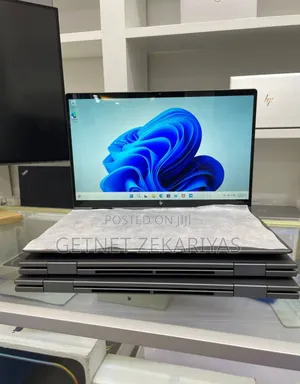 Photo - New Laptop HP Envy X360 16GB Intel Core Ultra 7 SSD 1T