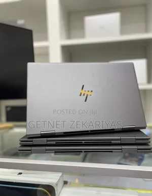 New Laptop HP Envy X360 16GB Intel Core Ultra 7 SSD 1T