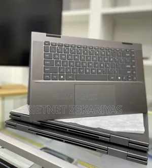 New Laptop HP Envy X360 16GB Intel Core Ultra 7 SSD 1T