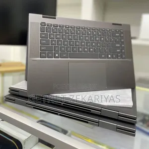 New Laptop HP Envy X360 16GB Intel Core Ultra 7 SSD 1T