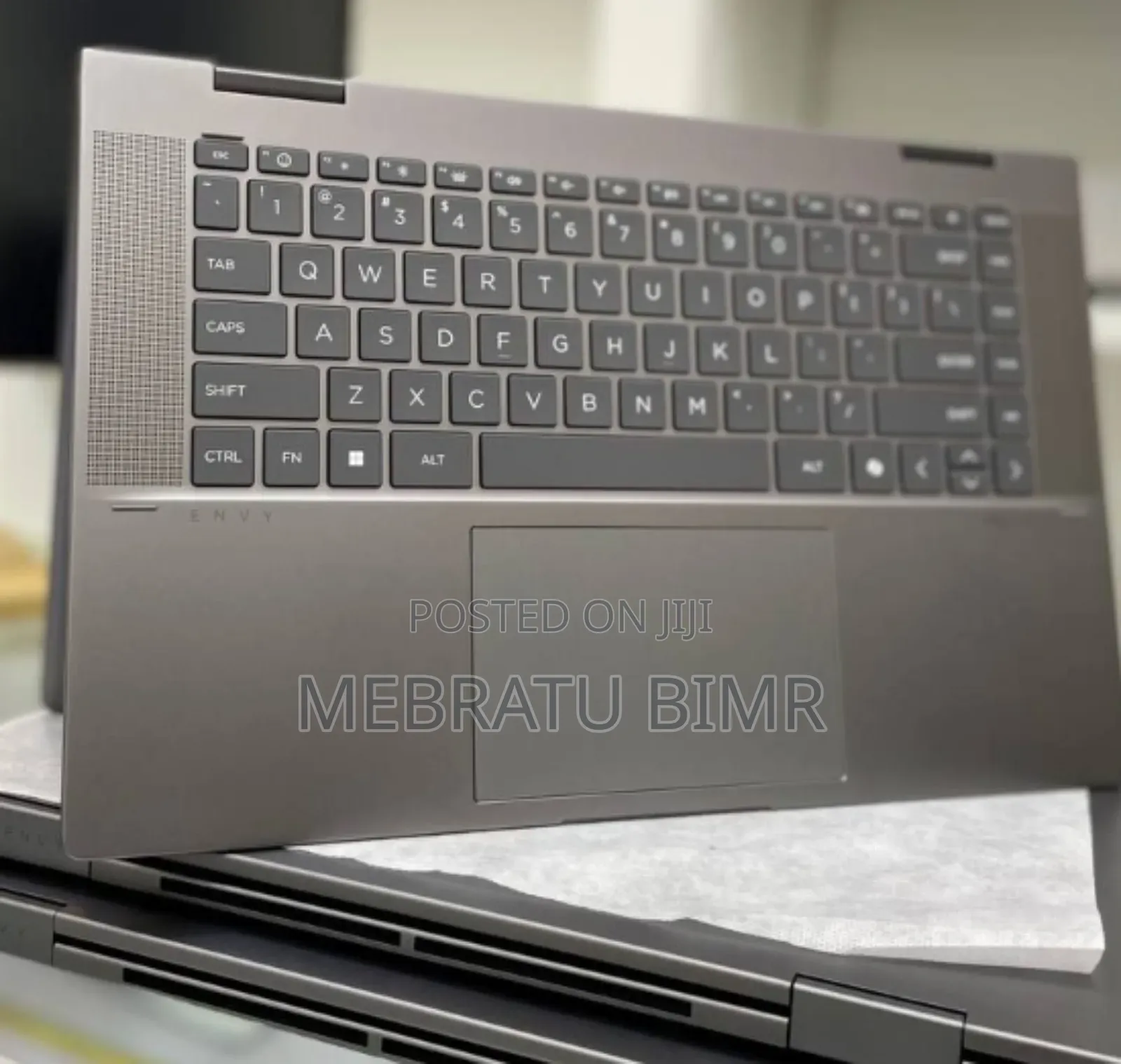 New Laptop HP Envy X360 16GB Intel Core Ultra 7 SSD 1T