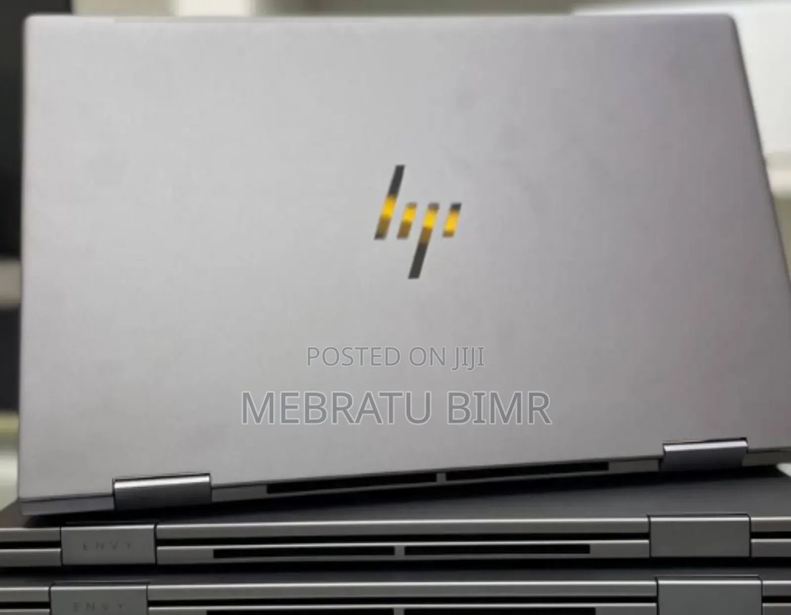 New Laptop HP Envy X360 16GB Intel Core Ultra 7 SSD 1T