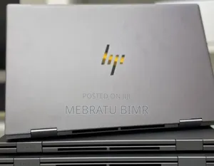 New Laptop HP Envy X360 16GB Intel Core Ultra 7 SSD 1T