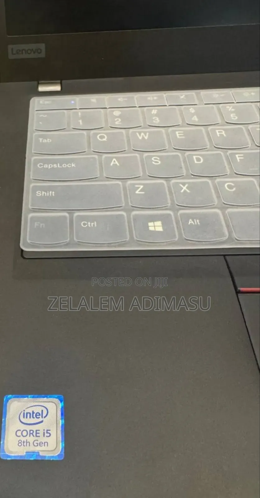 New Laptop Lenovo IdeaPad 1 16GB Intel Core I5 SSD 256GB