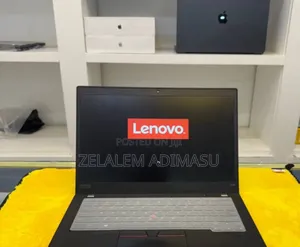 New Laptop Lenovo IdeaPad 1 16GB Intel Core I5 SSD 256GB