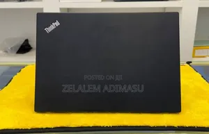 New Laptop Lenovo IdeaPad 1 16GB Intel Core I5 SSD 256GB