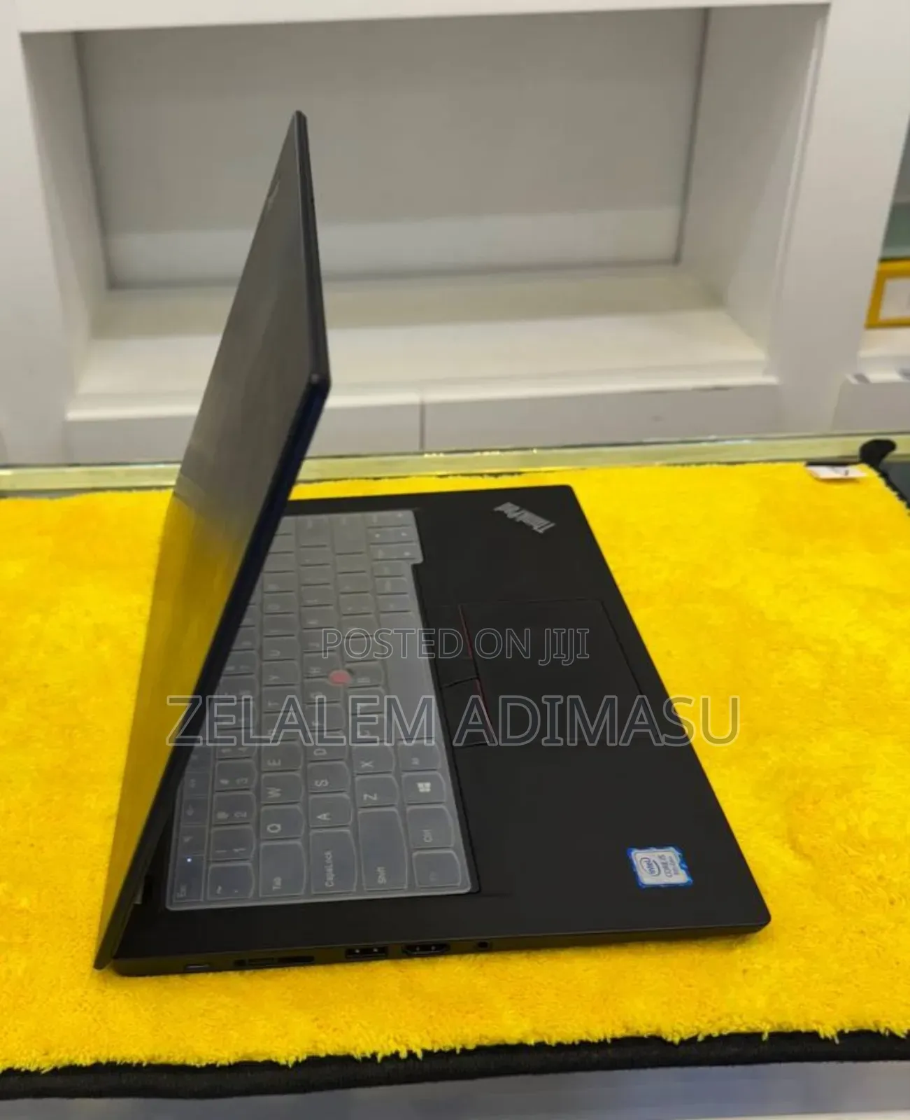 New Laptop Lenovo IdeaPad 1 16GB Intel Core I5 SSD 256GB