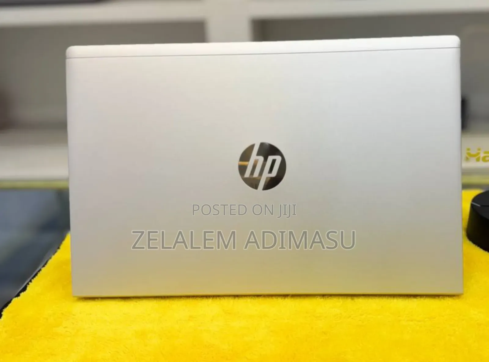 New Laptop HP ProBook 650 G7 16GB Intel Core I5 SSD 512GB