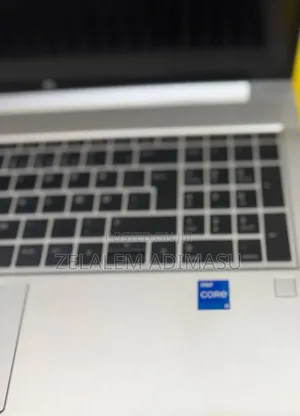New Laptop HP ProBook 650 G7 16GB Intel Core I5 SSD 512GB