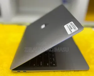 New Laptop Apple MacBook Air 2020 M1 8GB Apple M1 SSD 256GB