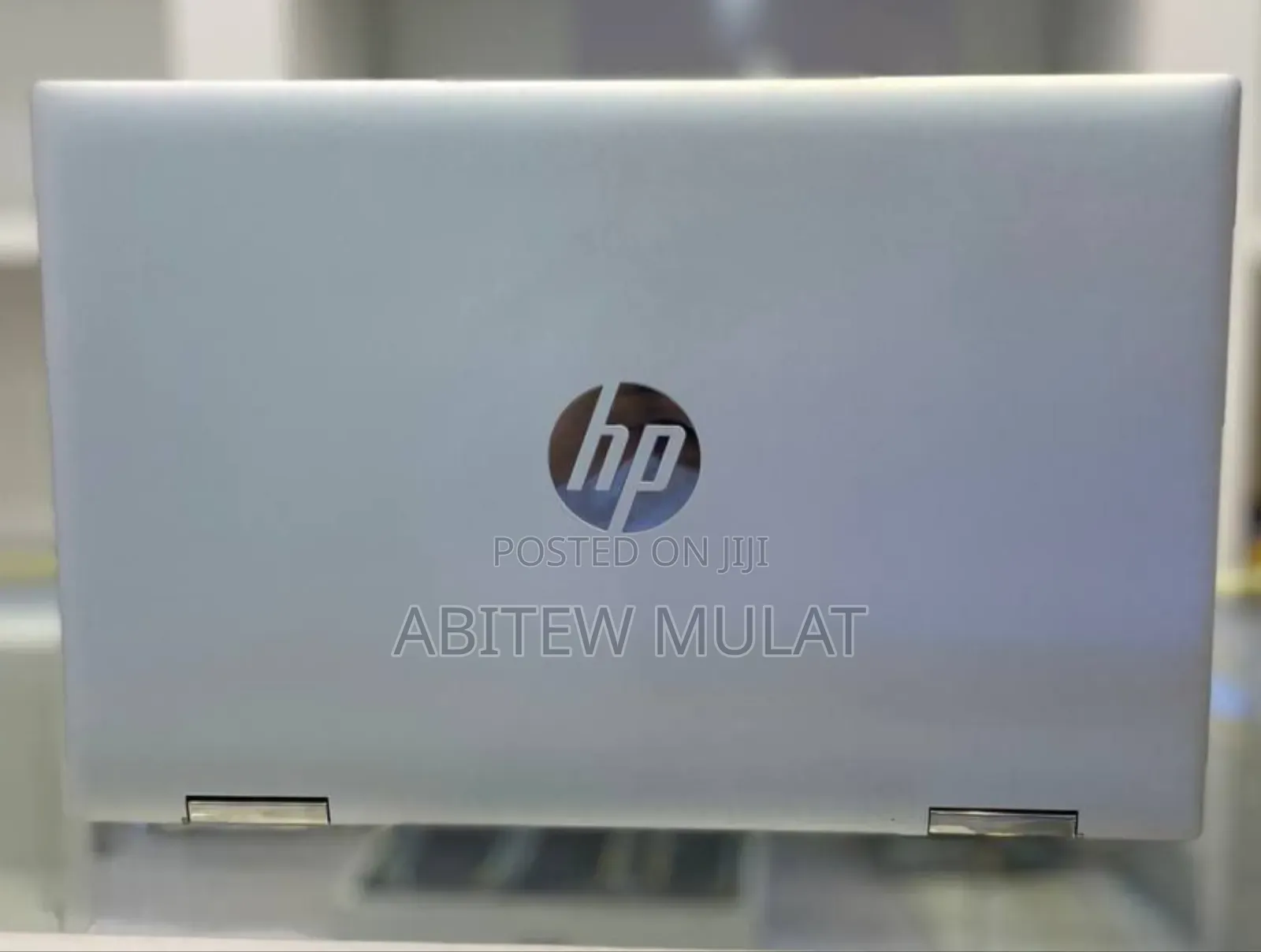 New Laptop HP Pavilion X360 8GB Intel Core I5 SSD 512GB