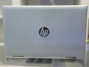 New Laptop HP Pavilion X360 8GB Intel Core I5 SSD 512GB