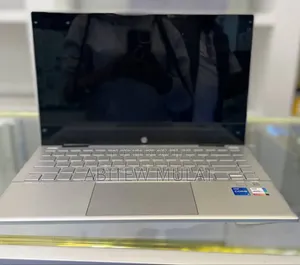 New Laptop HP Pavilion X360 8GB Intel Core I5 SSD 512GB