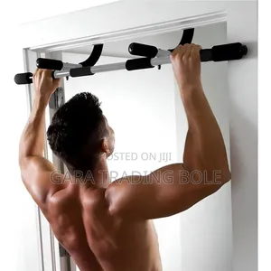 Pull Up Bar for Doorway: ኩሻፕ ፑል ኣፕ ዲጋፕ ሚያሰራ Plan Your Home