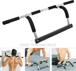 Pull Up Bar for Doorway: ኩሻፕ ፑል ኣፕ ዲጋፕ ሚያሰራ Plan Your Home