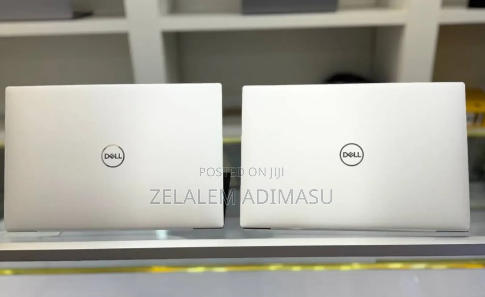 New Laptop Dell XPS 13 16GB Intel Core I7 SSD 512GB