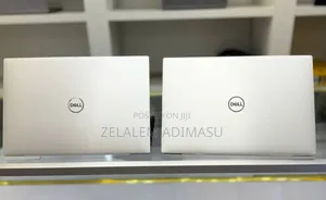 New Laptop Dell XPS 13 16GB Intel Core I7 SSD 512GB