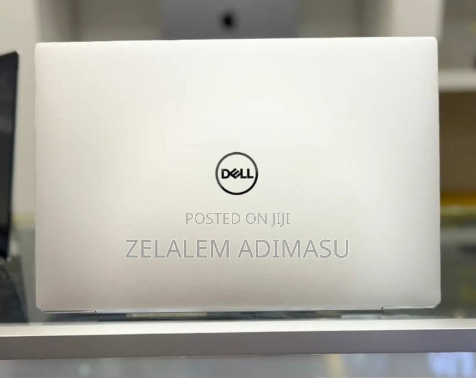 New Laptop Dell XPS 13 16GB Intel Core I7 SSD 512GB