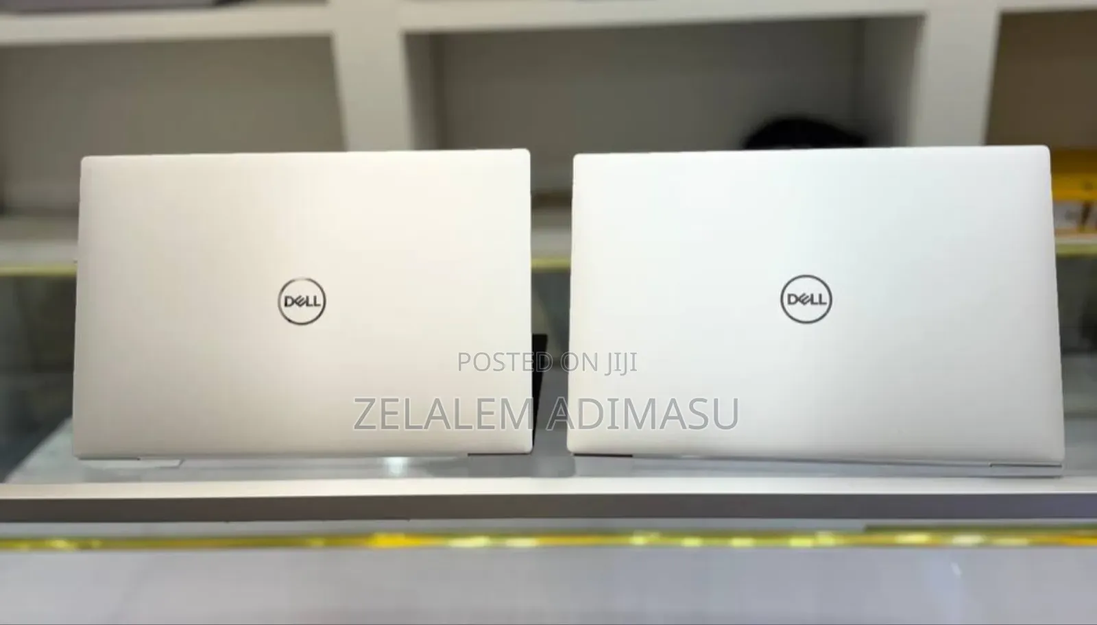 New Laptop Dell XPS 13 16GB Intel Core I7 SSD 512GB