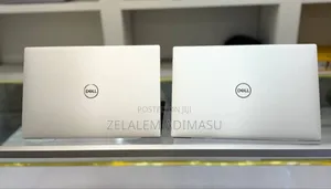 New Laptop Dell XPS 13 16GB Intel Core I7 SSD 512GB