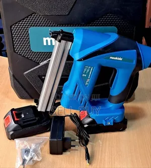 Photo - Meakdia Chargeable Shutter