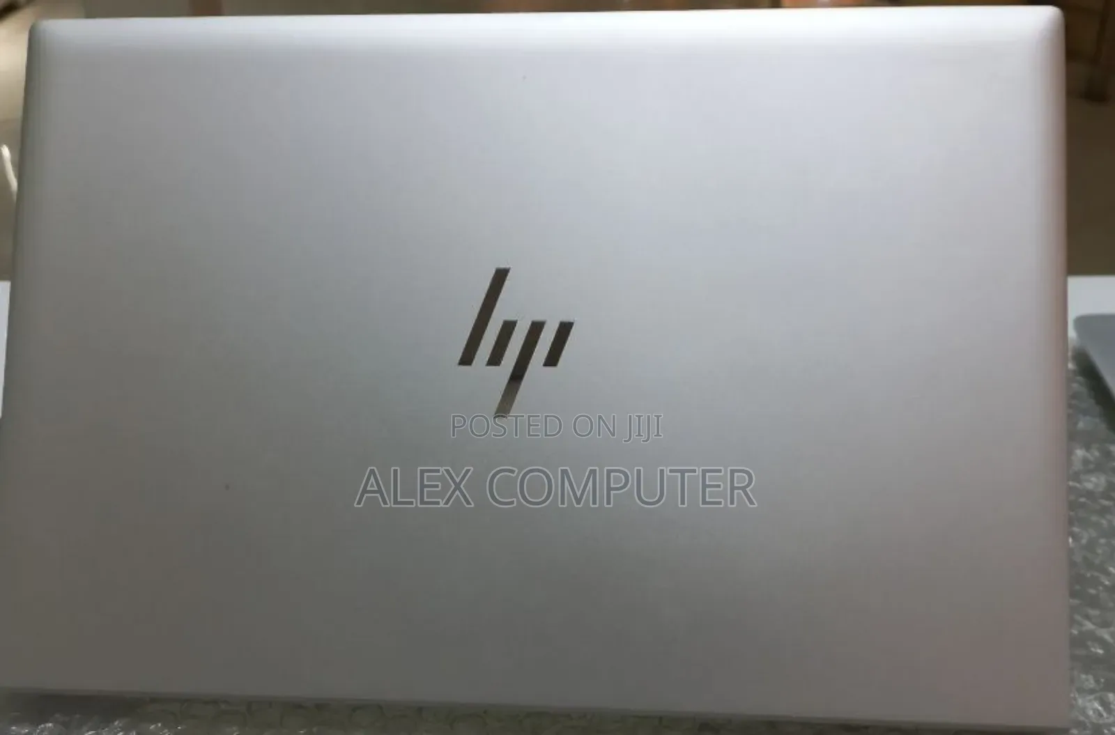 New Laptop HP EliteBook 830 G7 16GB Intel Core I5 SSD 512GB