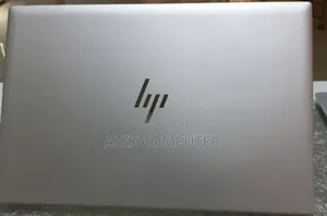 New Laptop HP EliteBook 830 G7 16GB Intel Core I5 SSD 512GB
