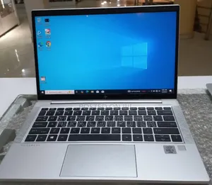 New Laptop HP EliteBook 830 G7 16GB Intel Core I5 SSD 512GB