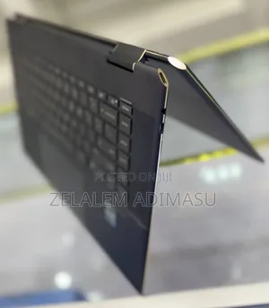 Photo - New Laptop HP Spectre X360 16GB Intel Core I7 SSD 512GB