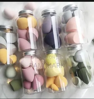 Makeup Sponge Blender