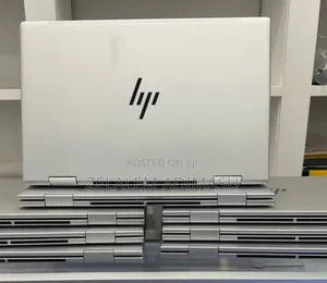 New Laptop HP Envy X360 16GB Intel Core I7 SSD 512GB