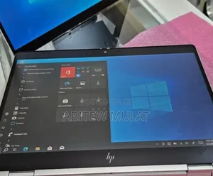 New Laptop HP EliteBook 830 8GB Intel Core I5 SSD 256GB