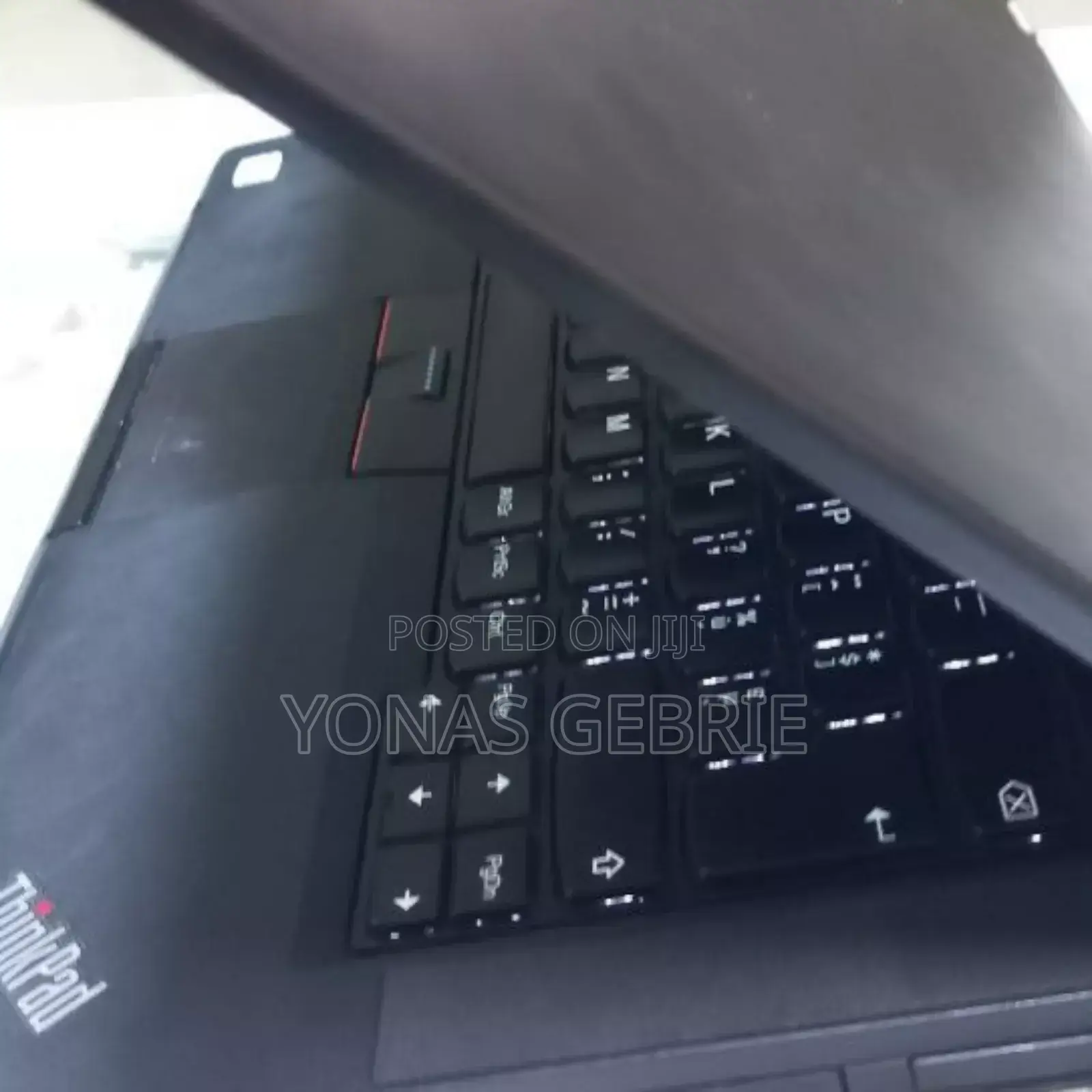 New Laptop Lenovo ThinkPad T430 4GB Intel Core I5 SSD 500GB