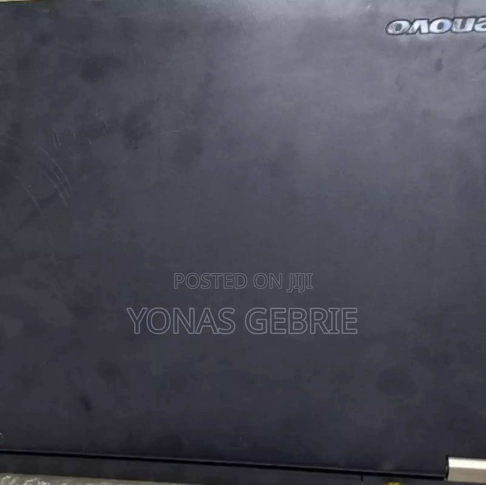 New Laptop Lenovo ThinkPad T430 4GB Intel Core I5 SSD 500GB