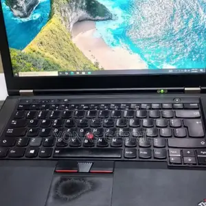 New Laptop Lenovo ThinkPad T430 4GB Intel Core I5 SSD 500GB