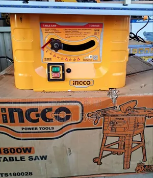 Ingco Table Saw 1800w