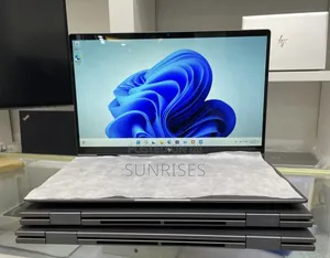 Photo - New Laptop HP Envy X360 16GB Intel Core Ultra 7 SSD 1T