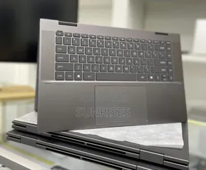 New Laptop HP Envy X360 16GB Intel Core Ultra 7 SSD 1T