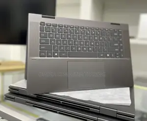 New Laptop HP Envy X360 16GB Intel Core Ultra 7 SSD 1T