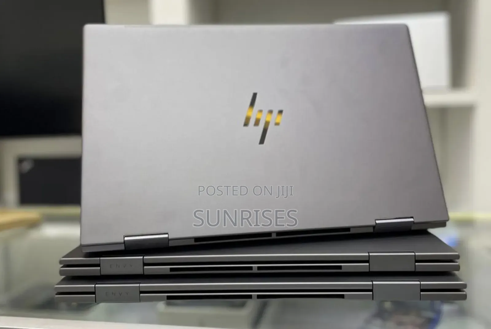 New Laptop HP Envy X360 16GB Intel Core Ultra 7 SSD 1T