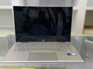 New Laptop HP Pavilion 15 8GB Intel Core I5 SSD 512GB