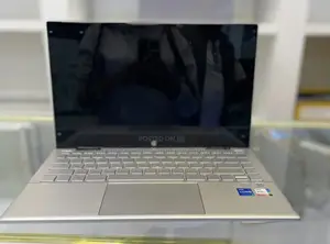 New Laptop HP Pavilion 15 8GB Intel Core i5 SSD 512GB