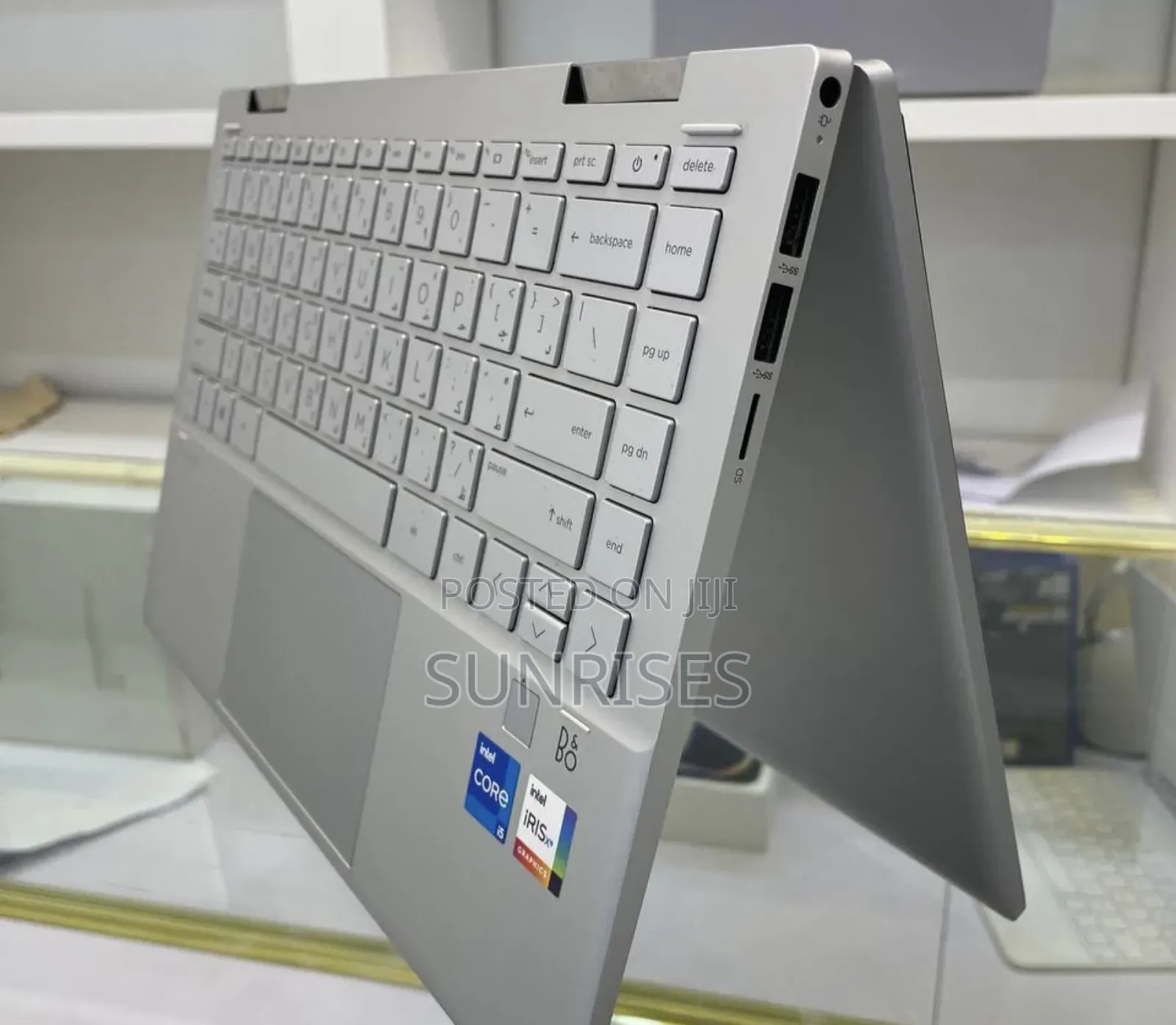 New Laptop HP Pavilion 15 8GB Intel Core I5 SSD 512GB