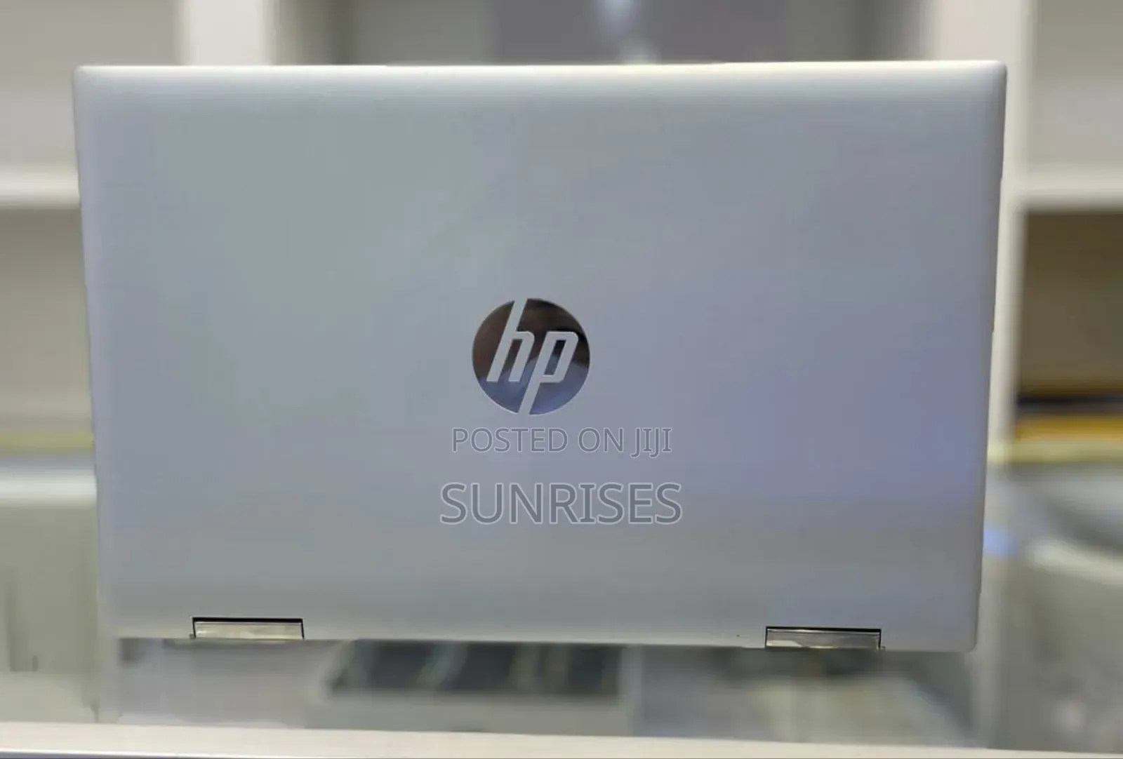 New Laptop HP Pavilion 15 8GB Intel Core I5 SSD 512GB