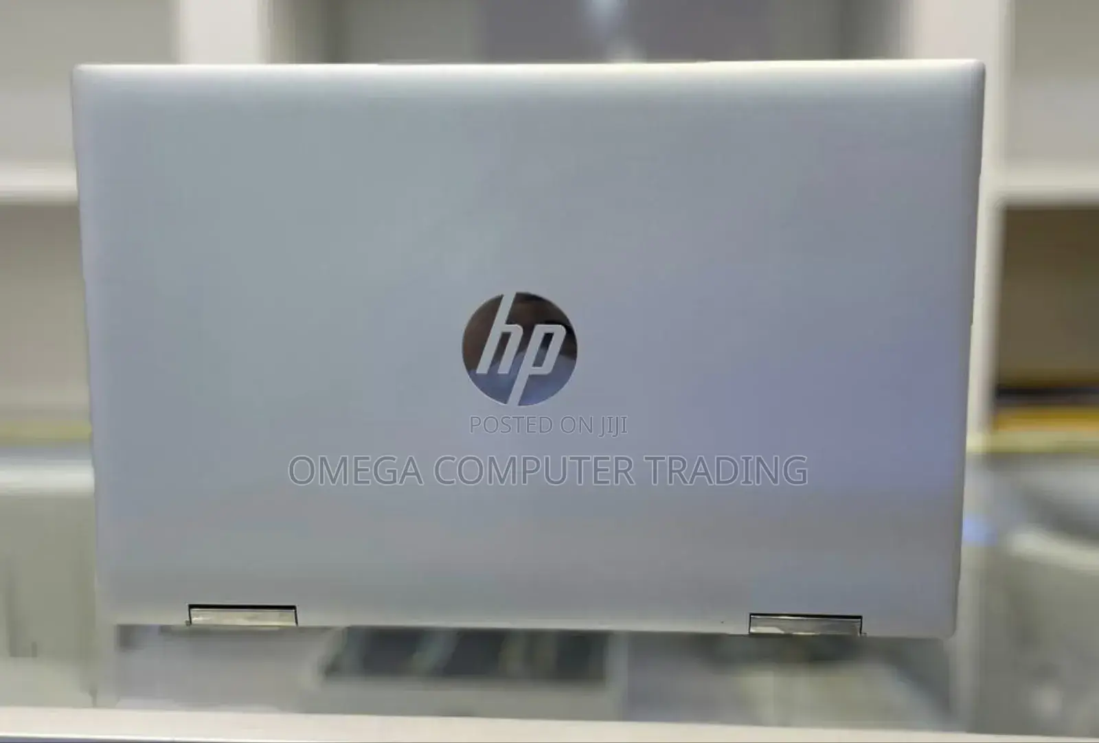 New Laptop HP Pavilion 15 8GB Intel Core i5 SSD 512GB