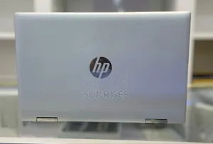 New Laptop HP Pavilion 15 8GB Intel Core I5 SSD 512GB