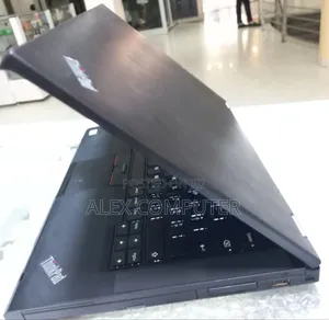 Photo - New Laptop Lenovo ThinkPad T14 4GB Intel Core I5 HDD 500GB