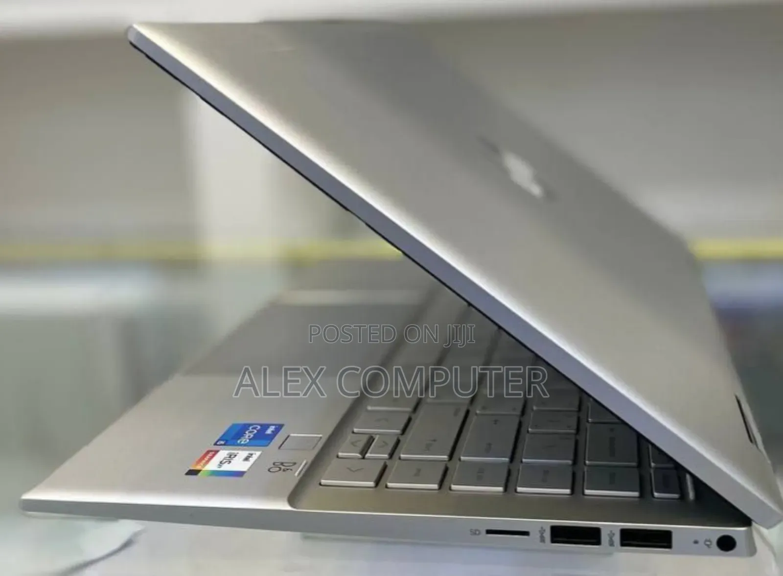 New Laptop HP Pavilion 14 8GB Intel Core I5 SSD 512GB