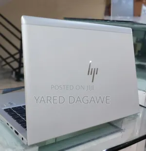 New Laptop HP EliteBook 840 G7 16GB Intel Core I7 SSD 512GB