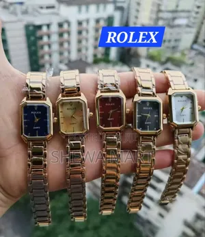 Photo - Rolex Watch